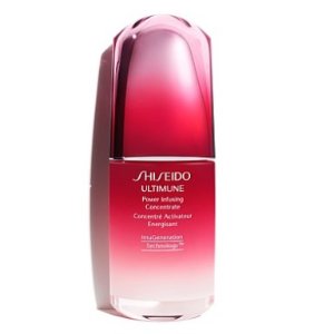 补货：Shiseido资生堂 红腰子精华50ml，享定价优势
