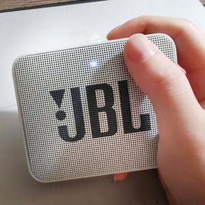 JBL GO2 音乐金砖 你的音箱新欢