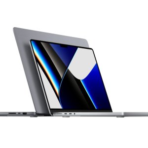 8.5折起 14"/16"超强性能再降价Apple MacBook 系列笔记本电脑 随身携带，强者标配