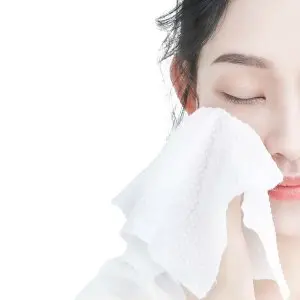 法国洗脸巾 | 品牌/折扣推荐 敏感肌福音 帮你实现洗脸巾自由