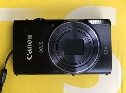 IXUS 275 HS 20,0MP 相机