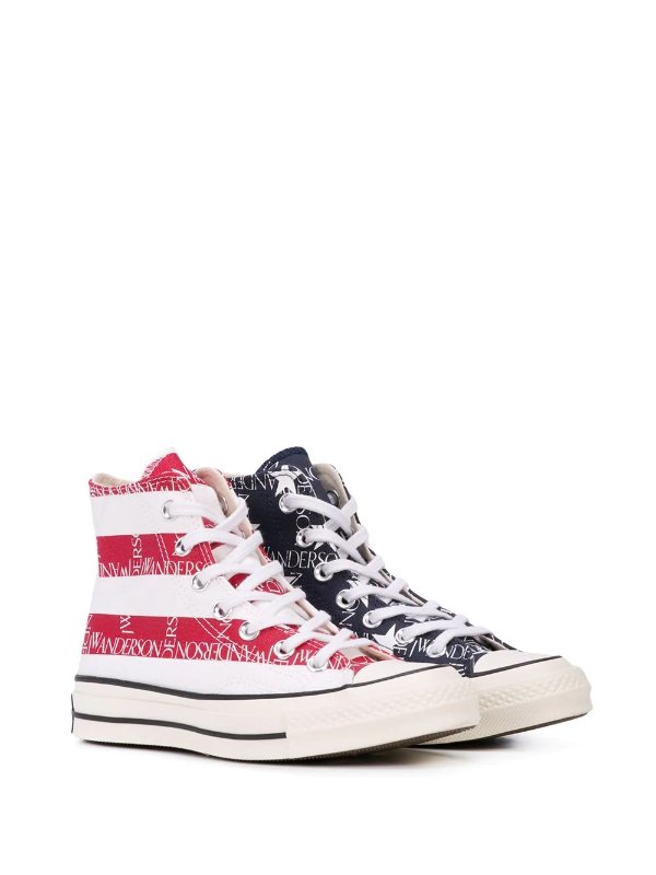 x Converse Chuck sneakers