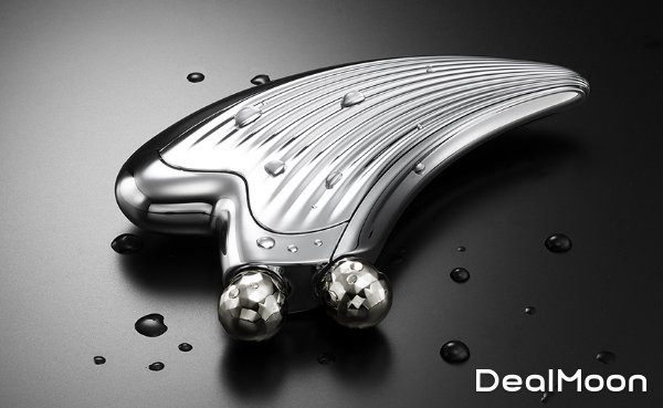 【新款独家】ReFa CAXA RAY刮痧板美容仪