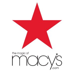 Macy's 百货返校季，精选美衣美鞋特卖