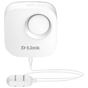 D-Link Wifi 智能 漏水感应器 防患于未然 监控你忽视的地方