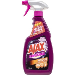 Ajax家用清洁好帮手 多功能清洁剂、消毒湿巾囤货必入