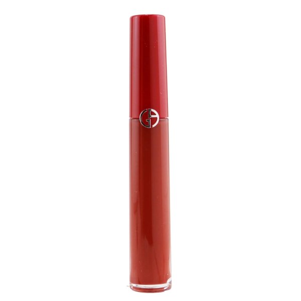 红管唇釉 - # 415 (Red Wood) 6.5ml/0.22oz