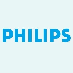 6折起 替换刷头仅€3.12/个Philips飞利浦 闪促专场 速收电动牙刷、吹风机、剃须刀等