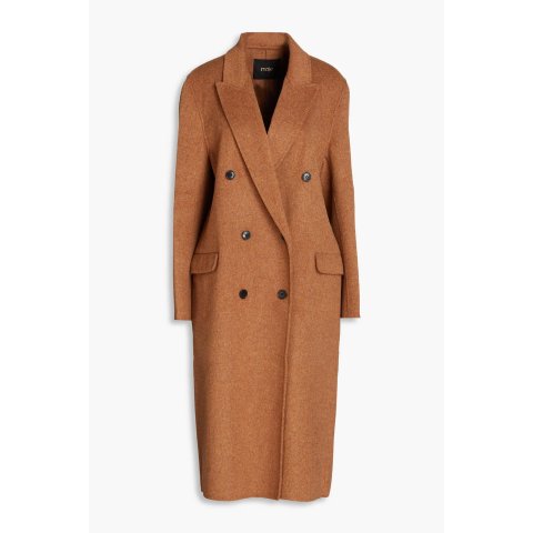 Maje goffins clearance coat