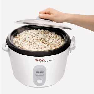 Tefal RK1011 电饭锅热促 轻松做出喷香的米饭