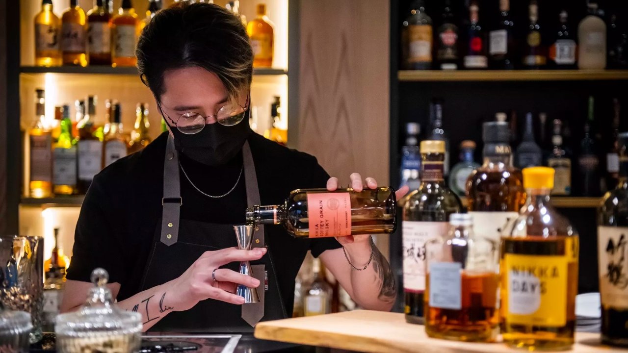 多伦多威士忌酒吧推荐 - 日本、苏格兰和波旁威士忌，这9家特色酒吧值得你来探索！