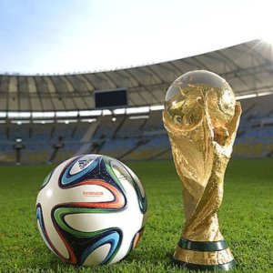 首次48支队伍参加 3个国家进行！FIFA World Cup2026 世界杯新闻更新中 订票界面上线快去注册获取购票咨询