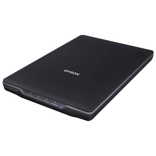 Perfection V39 Photo Scanner