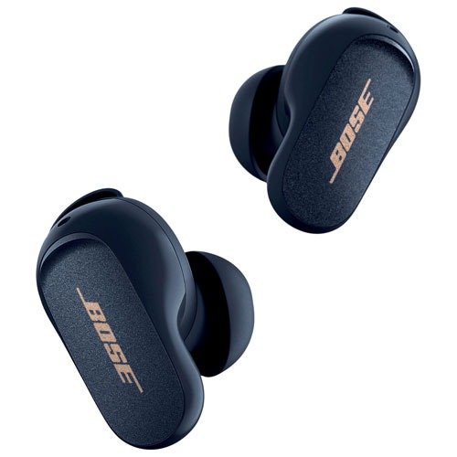 Bose QuietComfort 入耳式降噪耳机