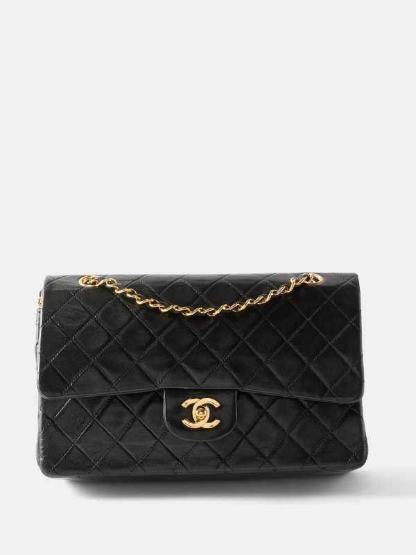 Chanel 2.55 中号链条包