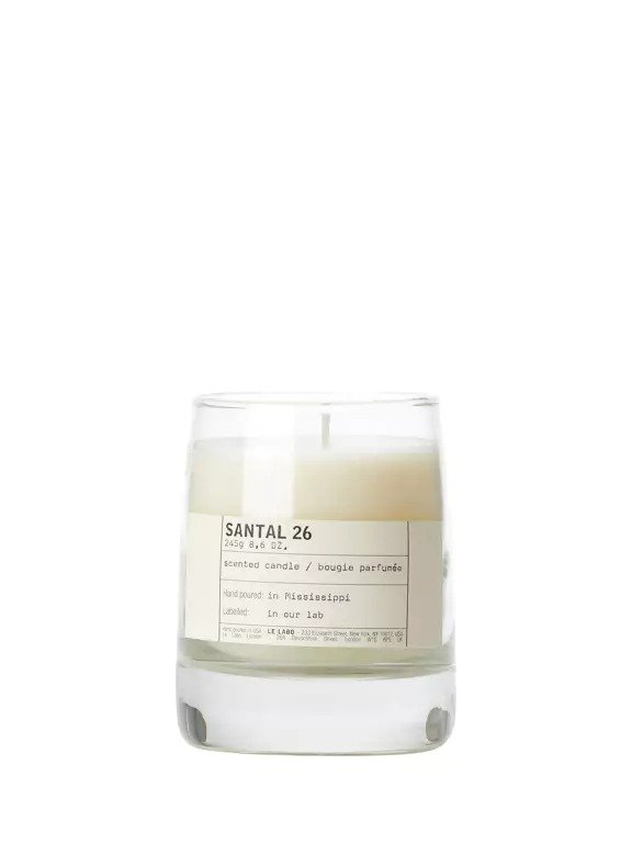 SANTAL 26 蜡烛