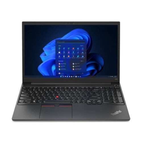 ThinkPad E15 - AMD Ryzen 5 5625U 16GB RAM 512GB SSD W11H