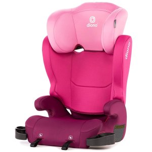 Diono 2合1 汽车安全座椅 守护宝宝安全 3色可选