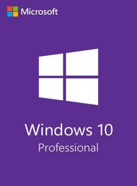 Windows 10 Professional 线上激活码