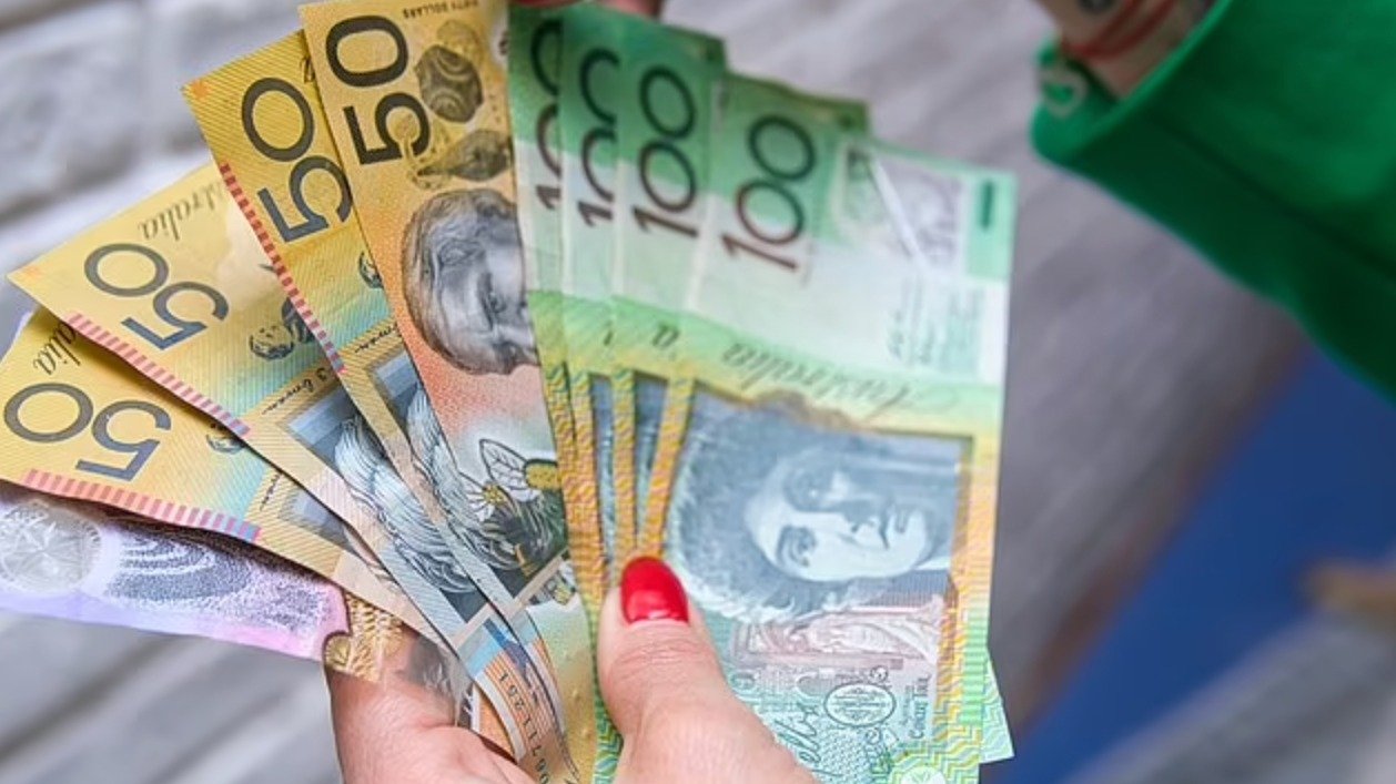 2024澳人实现财富自由之路！分享5个秘诀，帮你从生活危机成本中逃脱！