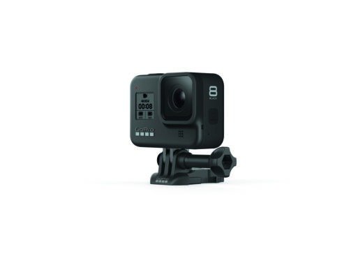 HERO8 Black Action Camera + SD Card