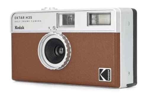  KODAK EKTAR H35 半帧胶片摄影机