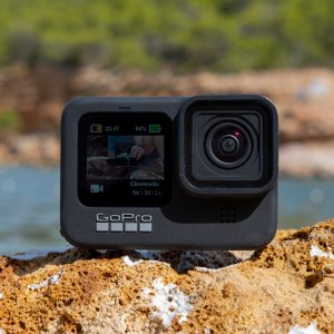 GoPro 运动相机、配件专场 HERO9 Black仅需$575