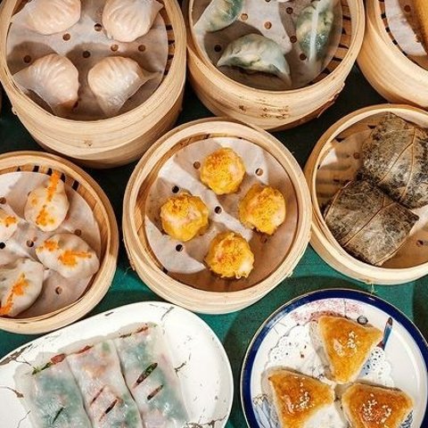 悉尼早茶排行榜 - 悉尼饮茶&粤菜酒楼推荐（八乐居、金沙、梧桐等Yum Cha）