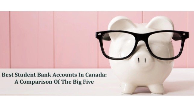 2023加拿大学生银行账户推荐 -  Scotiabank学生账户免费看电影！