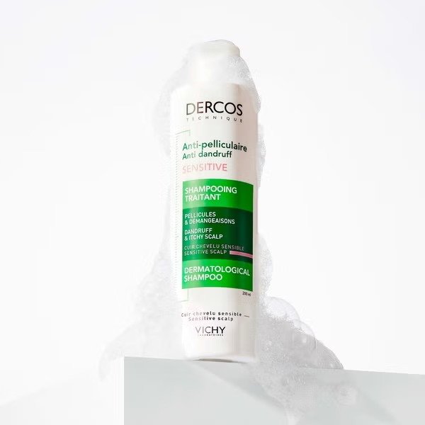 绿瓶洗发水 200ml