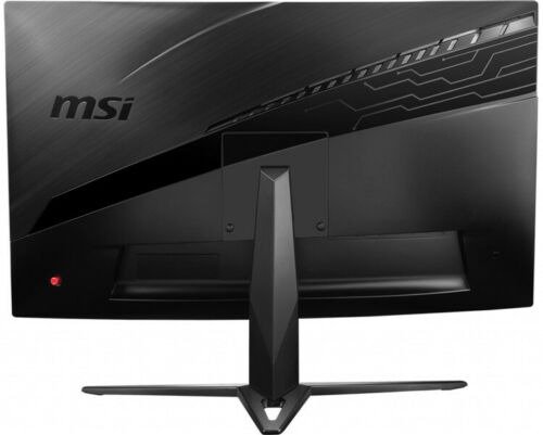 27" MSI Optix MAG271C FHD Curved 144Hz Gaming Monitor