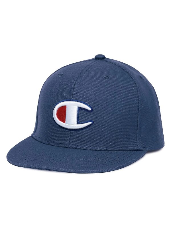 C标棒球帽