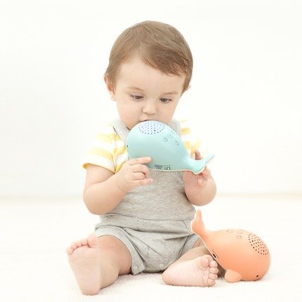 儿童早教机 0-3岁星空投影仪宝宝婴儿学习机玩具