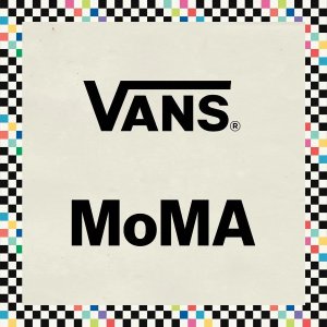 上新：Vans x MoMA现代艺术博物馆联名 达利、莫奈穿身上