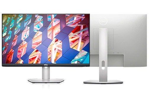 24 Monitor : S2421HS