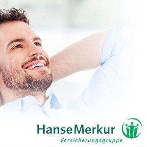 HanseMerkur 医疗私保介绍 在德国究竟选择公保还是私保？