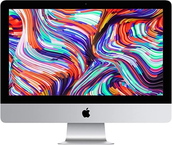 Neues Apple iMac Retina 4K Display 台式机