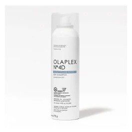 OLAPLEX No.4D 清洁除油干发喷雾250ml