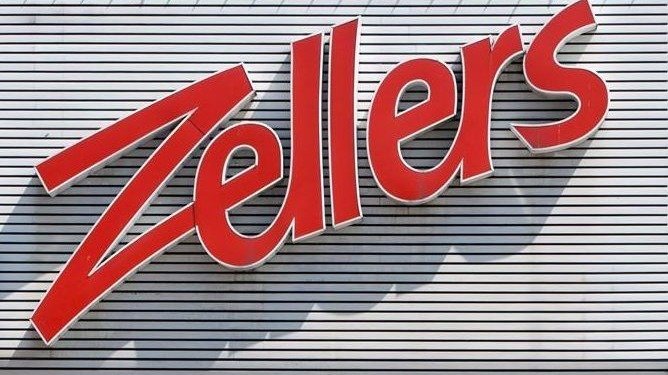 购物季Zellers将在全国再开31家快闪店，附地点清单！