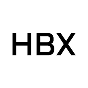 HBX 季中促销 精选男女时尚服饰、鞋履、包包等热卖