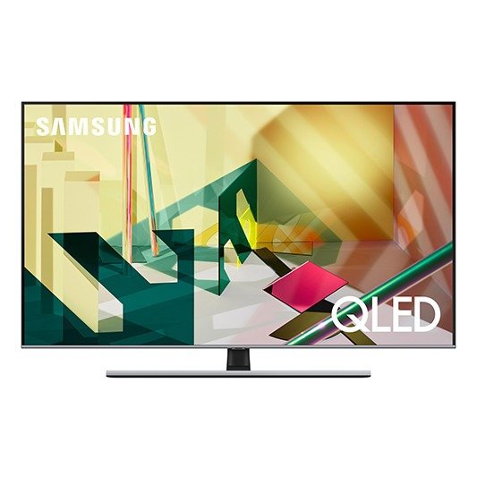 QA75Q70TAWXXY - 75" Q70T QLED 4K Smart TV - 200Hz