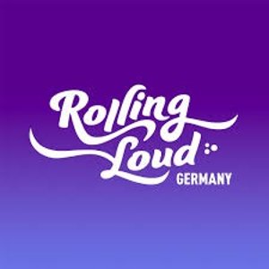 德国首场Rollingloud音乐节 7.7-7.9慕尼黑 说唱界的科切拉！