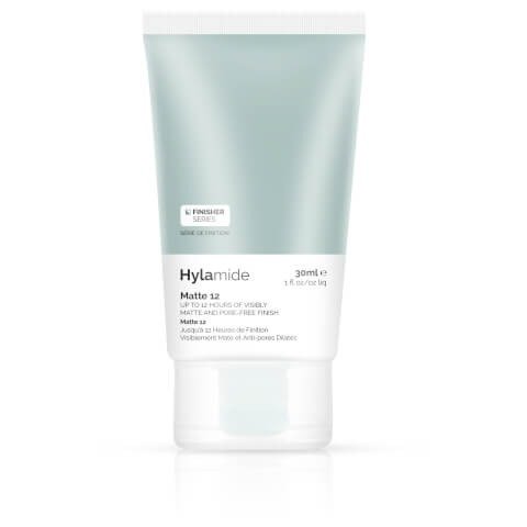 Hylamide Matte 12 Finisher 面霜 30ml