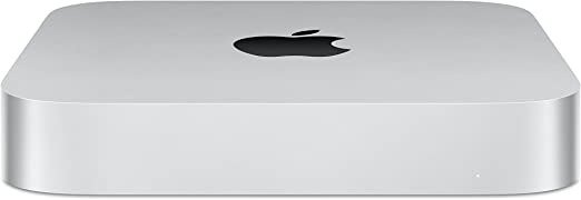 2023 Mac Mini (M2, 8GB, 512GB)  