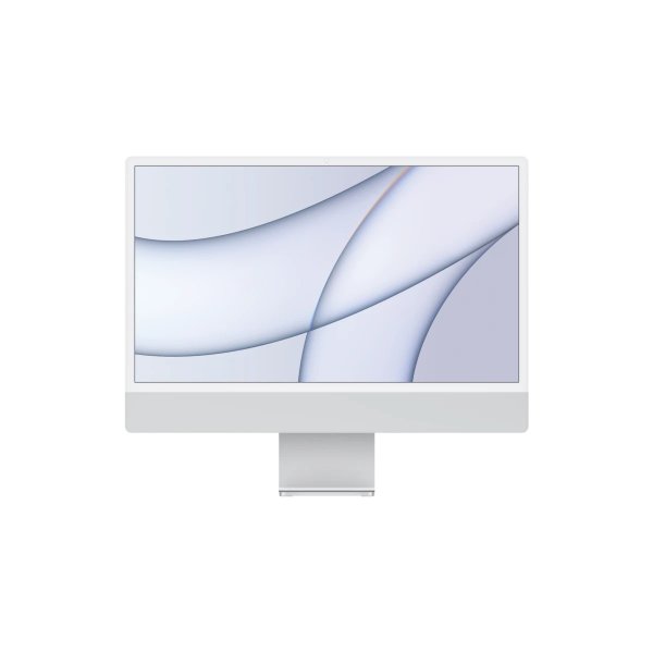 MGPD3X/A Mac 24" Retina 4.5K Display M1 512GB Sl at The Good Guys