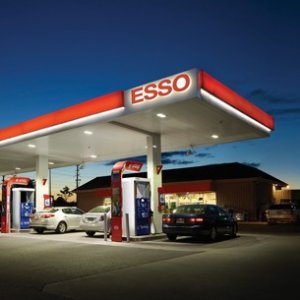 ESSO省油卡热卖 油价还能更便宜 省下都是自己的 每升省5%