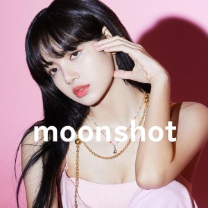 Moonshot 韩国YG旗下彩妆 速收Lisa仙女同款彩妆 甜美一夏