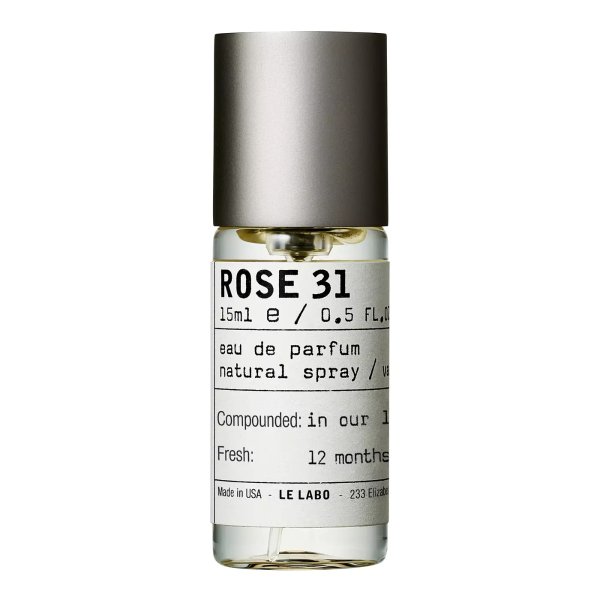 Rose 31 15ml