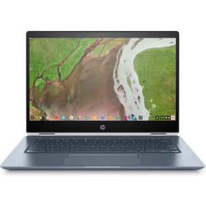 限今天：HP Chromebook x360 14" 超薄笔记本电脑 14-da0021nr