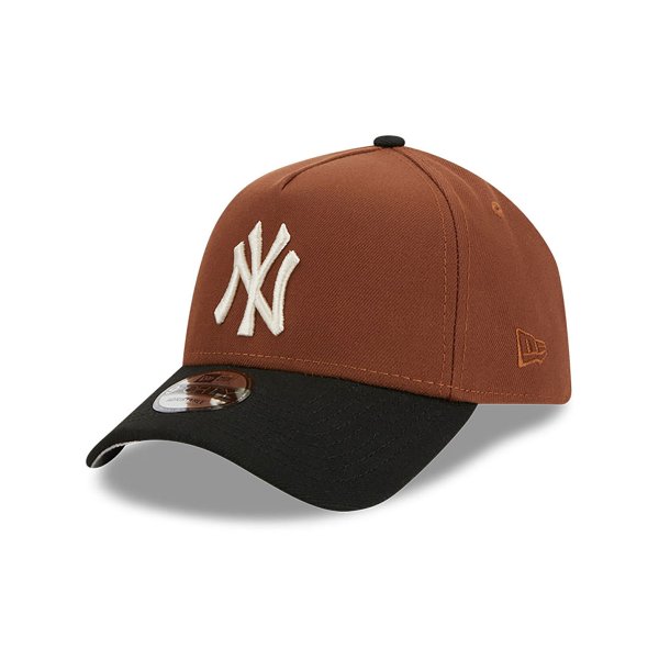 9FORTY NY棒球帽